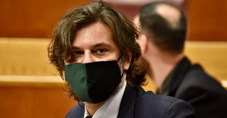 Ultime notizie di Politica in Abruzzo - CORONAVIRUS: PIETRUCCI (PD), RIAPRIRE SCUOLE IN SICUREZZA Ultime notizie di Politica in Abruzzo - CORONAVIRUS: PIETRUCCI (PD), RIAPRIRE SCUOLE IN SICUREZZA
