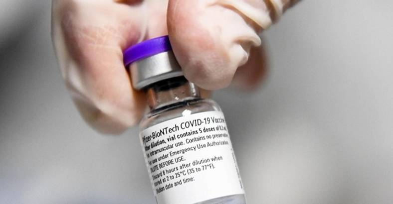 Ultime notizie di Cronaca in Abruzzo - CORONAVIRUS: VACCINO ABRUZZO, SOMMINISTRATE ALTRE 1629 DOSI Ultime notizie di Cronaca in Abruzzo - CORONAVIRUS: VACCINO ABRUZZO, SOMMINISTRATE ALTRE 1629 DOSI