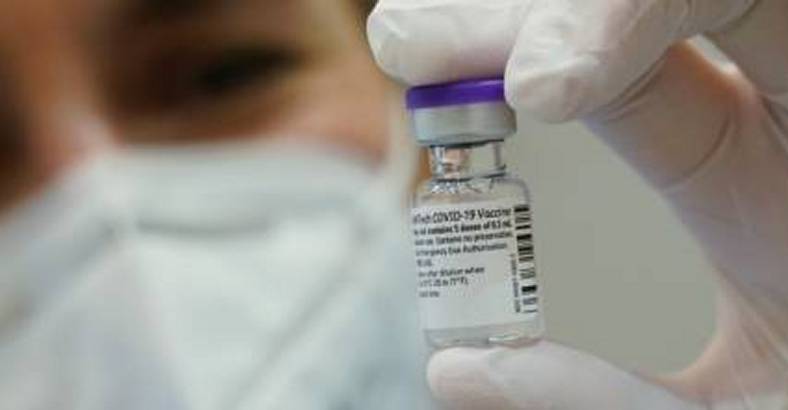 Ultime notizie di Cronaca in Abruzzo - CORONAVIRUS: VACCINO ABRUZZO, SOMMINISTRATE ALTRE 1436 DOSI Ultime notizie di Cronaca in Abruzzo - CORONAVIRUS: VACCINO ABRUZZO, SOMMINISTRATE ALTRE 1436 DOSI