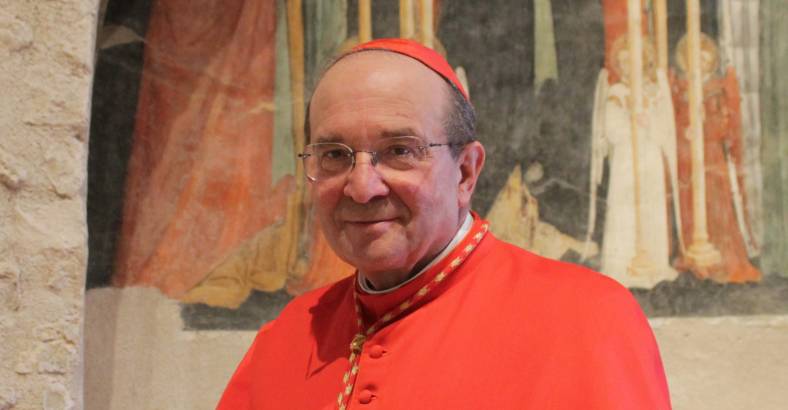 Ultime notizie di Cronaca in Abruzzo - VATICANO: MONS. PETROCCHI NOMINATO PRESIDENTE CEAM Ultime notizie di Cronaca in Abruzzo - VATICANO: MONS. PETROCCHI NOMINATO PRESIDENTE CEAM