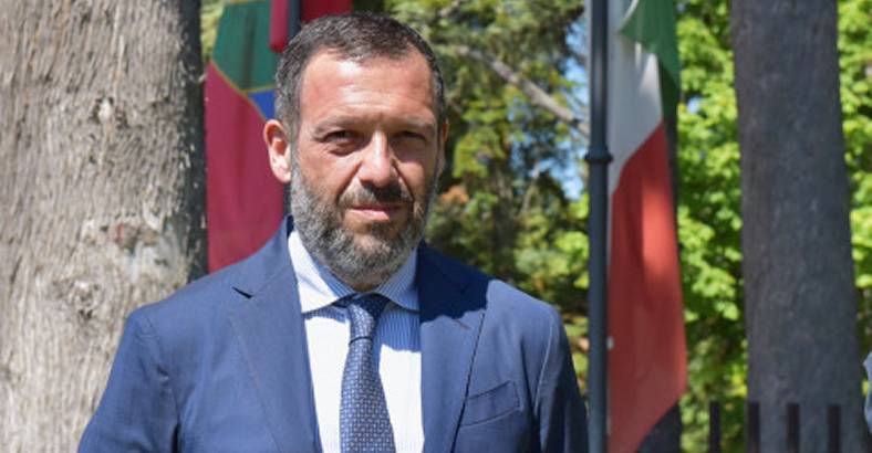 Ultime notizie di Politica in Abruzzo - REGIONE ABRUZZO: SOSPIRI, ANNO DIFFICILE CON IMPEGNI E RISULTATI Ultime notizie di Politica in Abruzzo - REGIONE ABRUZZO: SOSPIRI, ANNO DIFFICILE CON IMPEGNI E RISULTATI