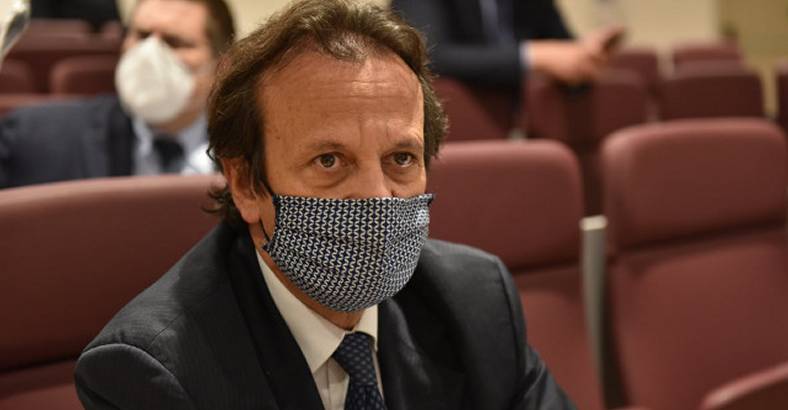 Ultime notizie di Politica in Abruzzo - REGIONE ABRUZZO: D'ANNUNTIIS, PD STRUMENTALIZZA PER CONSENSO Ultime notizie di Politica in Abruzzo - REGIONE ABRUZZO: D'ANNUNTIIS, PD STRUMENTALIZZA PER CONSENSO
