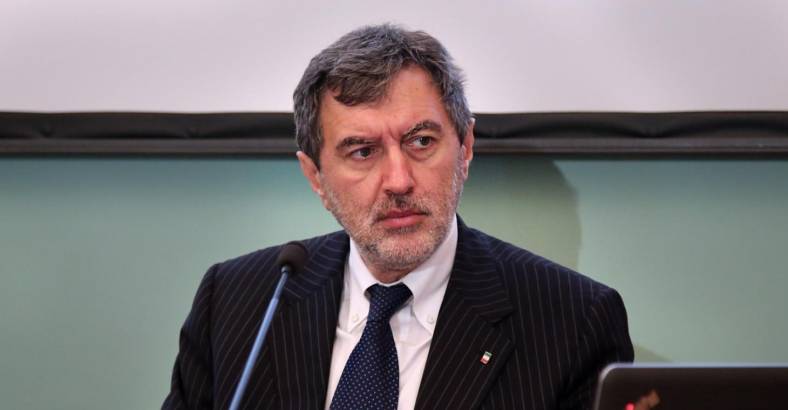 Ultime notizie di Politica in Abruzzo - RICOSTRUZIONE SISMA: MARSILIO, GRAZIE A LEGNINI PER OPERATORI Ultime notizie di Politica in Abruzzo - RICOSTRUZIONE SISMA: MARSILIO, GRAZIE A LEGNINI PER OPERATORI