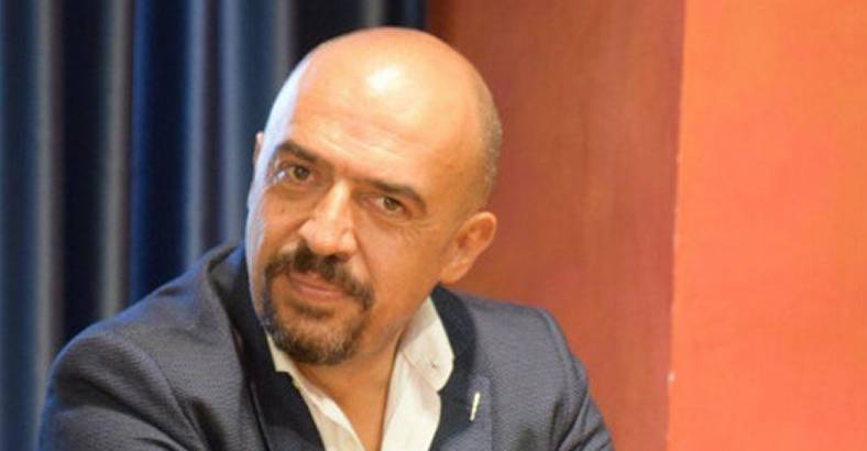 Ultime notizie di Politica in Abruzzo - CORONAVIRUS: TAGLIERI, ESENZIONE TICKET PER PAZIENTI GUARITI Ultime notizie di Politica in Abruzzo - CORONAVIRUS: TAGLIERI, ESENZIONE TICKET PER PAZIENTI GUARITI