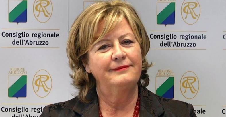 Ultime notizie di Politica in Abruzzo - CORONAVIRUS: ABRUZZO, DA OGGI PIATTAFORMA VACCINO OVER 80 Ultime notizie di Politica in Abruzzo - CORONAVIRUS: ABRUZZO, DA OGGI PIATTAFORMA VACCINO OVER 80