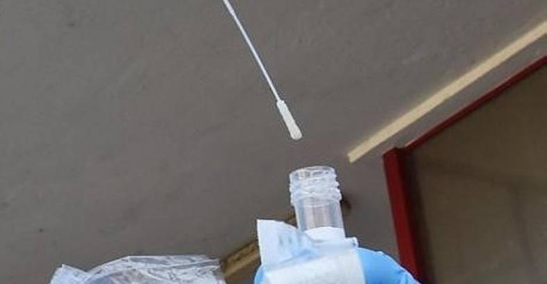 Ultime notizie di Cronaca in Abruzzo - CORONAVIRUS: DA SABATO SCREENING DI MASSA PROVINCIA CHIETI Ultime notizie di Cronaca in Abruzzo - CORONAVIRUS: DA SABATO SCREENING DI MASSA PROVINCIA CHIETI