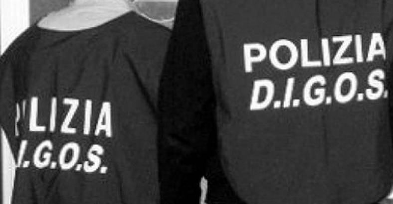 Ultime notizie di Cronaca in Abruzzo - TERRORISMO: DIGOS PESCARA ARRESTA FOREIGN FIGHTER Ultime notizie di Cronaca in Abruzzo - TERRORISMO: DIGOS PESCARA ARRESTA FOREIGN FIGHTER