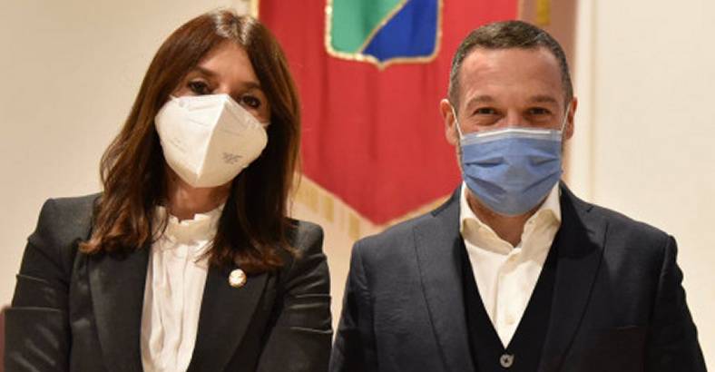 Ultime notizie di Politica in Abruzzo - MINORI: ABRUZZO, PROPOSTA LEGGE PER ISPETTORATO FUNZIONI SOCIALI Ultime notizie di Politica in Abruzzo - MINORI: ABRUZZO, PROPOSTA LEGGE PER ISPETTORATO FUNZIONI SOCIALI