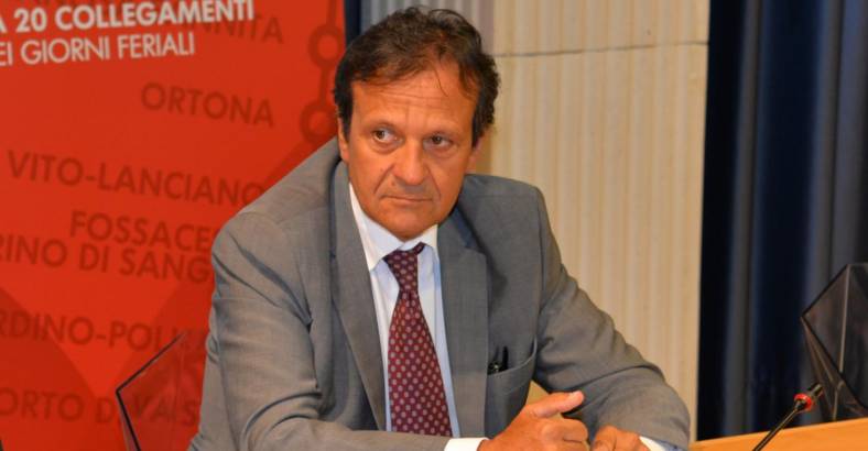 Ultime notizie di Politica in Abruzzo - TURISMO: DIPORTO, NASCONO IN ABRUZZO I MARINA RESORT Ultime notizie di Politica in Abruzzo - TURISMO: DIPORTO, NASCONO IN ABRUZZO I MARINA RESORT