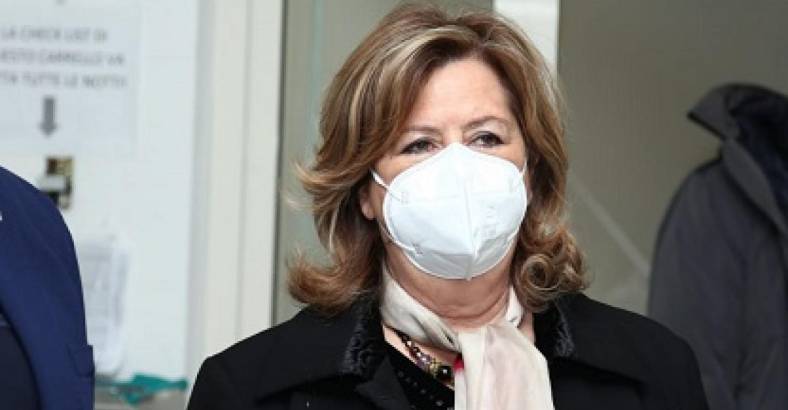 Ultime notizie di Politica in Abruzzo - CORONAVIRUS: VERI', ATTENTI A TRUFFE VACCINO E' GRATIS Ultime notizie di Politica in Abruzzo - CORONAVIRUS: VERI', ATTENTI A TRUFFE VACCINO E' GRATIS
