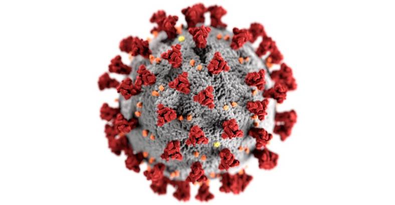 notizie Abruzzo - CORONAVIRUS: DA DOMANI ABRUZZO IN ZONA ARANCIONE
