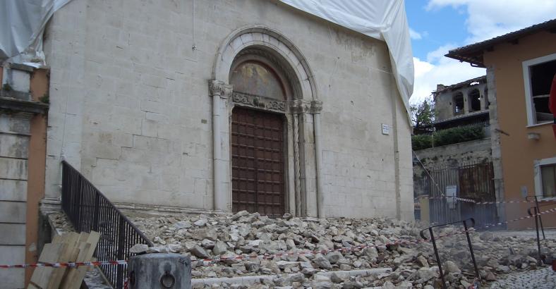 10 anni terremoto Abruzzo - 6 aprile 2009 - foto 33 10 anni terremoto Abruzzo - 6 aprile 2009 - foto 33